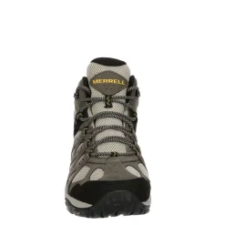 Merrell Mens Accentor 3 Mid Hiking Boot