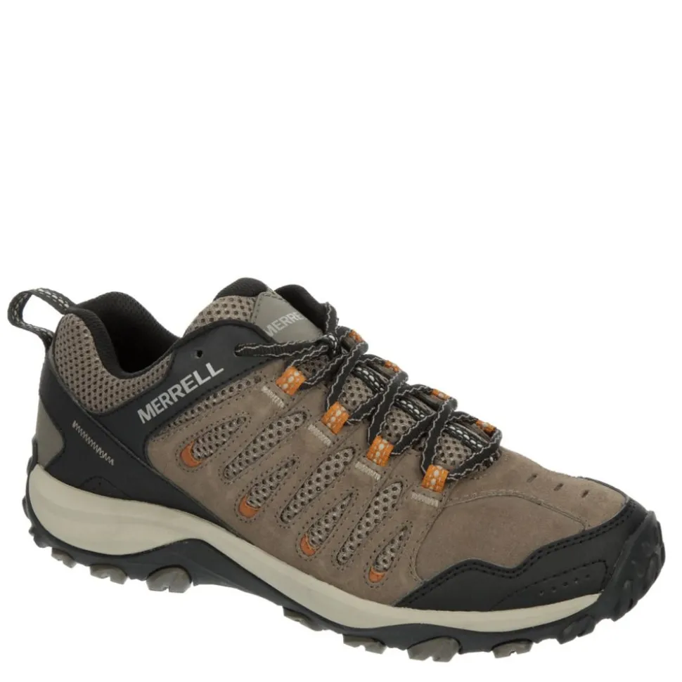 Merrell Mens Crosslander 3 Hiking Shoe