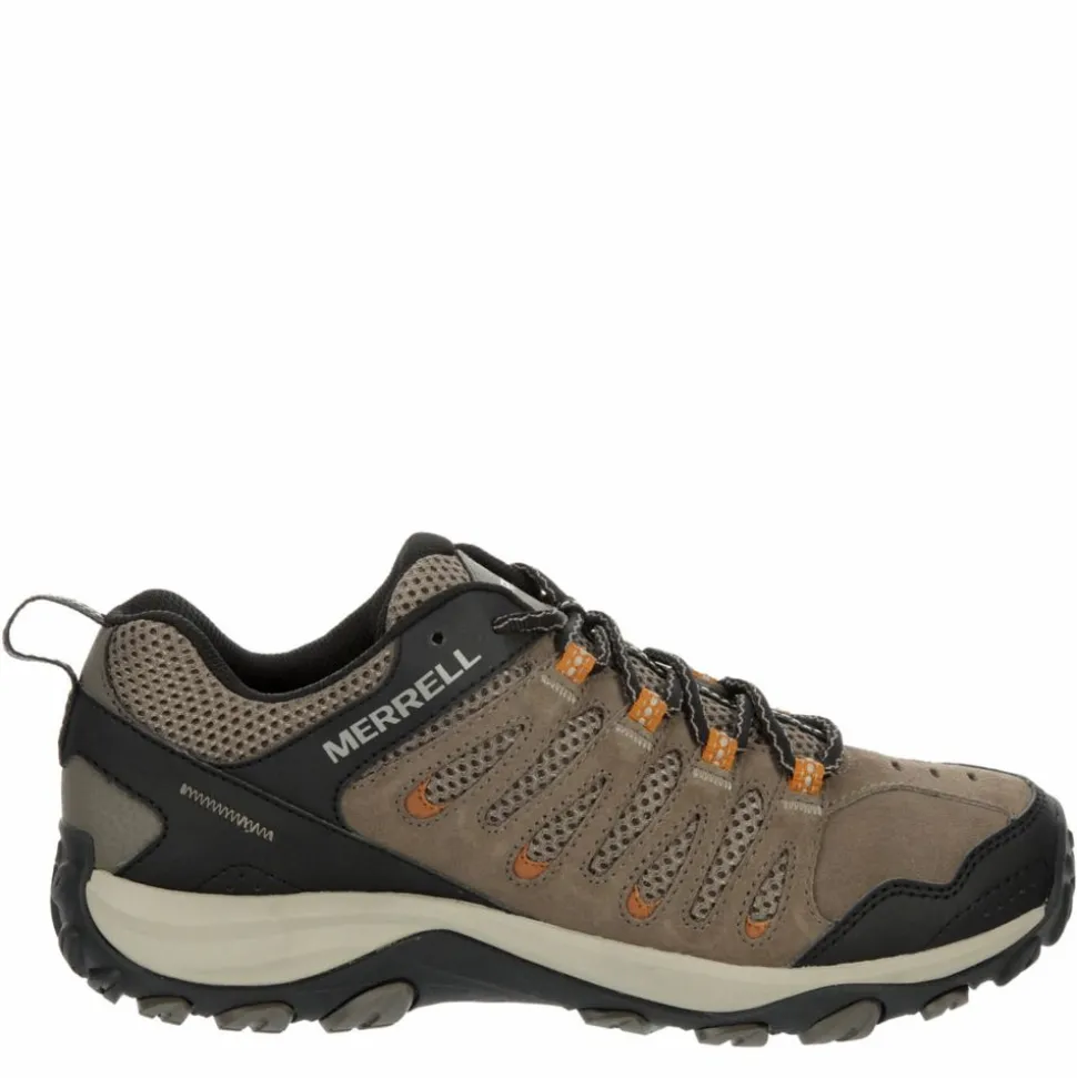 Merrell Mens Crosslander 3 Hiking Shoe