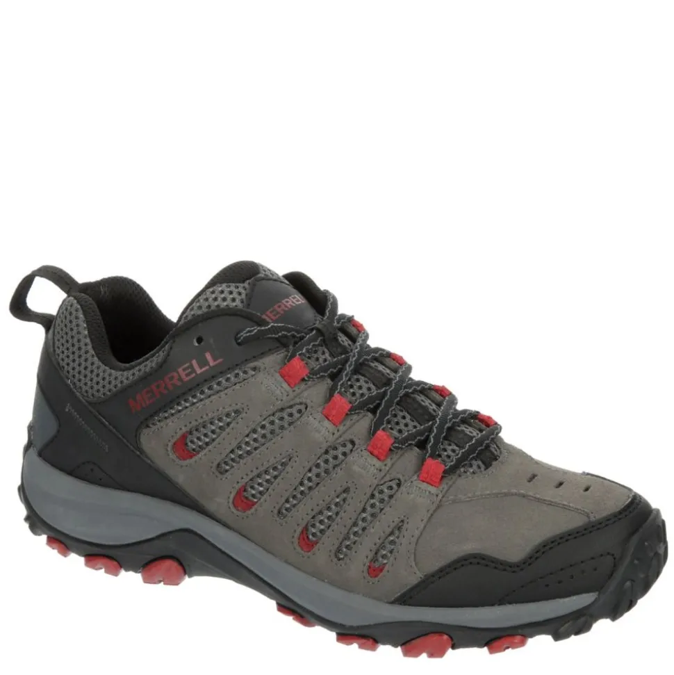 Merrell Mens Crosslander 3 Hiking Shoe