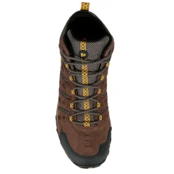 Merrell Mens Crosslander 2 Waterproof Mid Hiking Boot