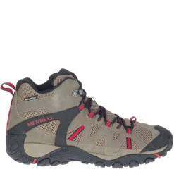 Merrell Mens Deverta 2 Waterproof Mid Hiking Boot