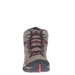 Merrell Mens Deverta 2 Waterproof Mid Hiking Boot
