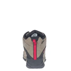 Merrell Mens Deverta 2 Waterproof Mid Hiking Boot