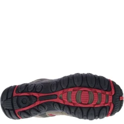 Merrell Mens Deverta 2 Waterproof Mid Hiking Boot