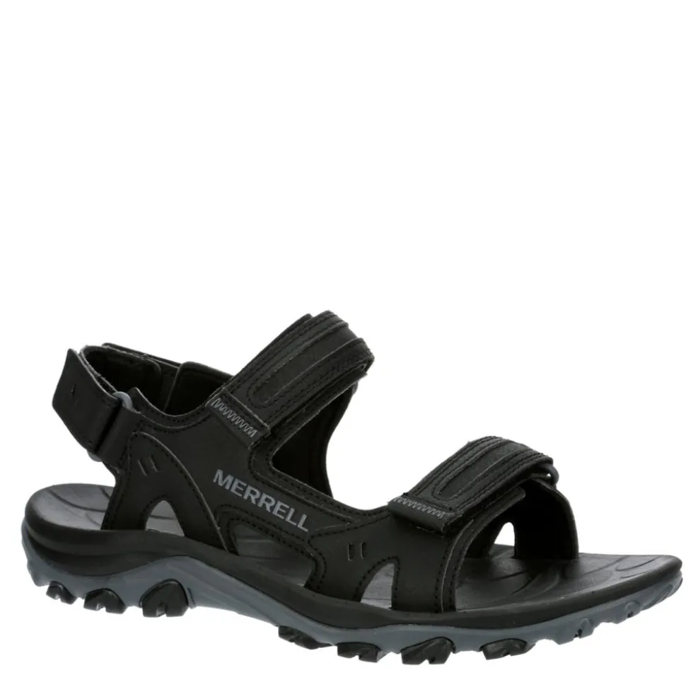 Merrell Mens Huntington Sport Convert Outdoor Sandal