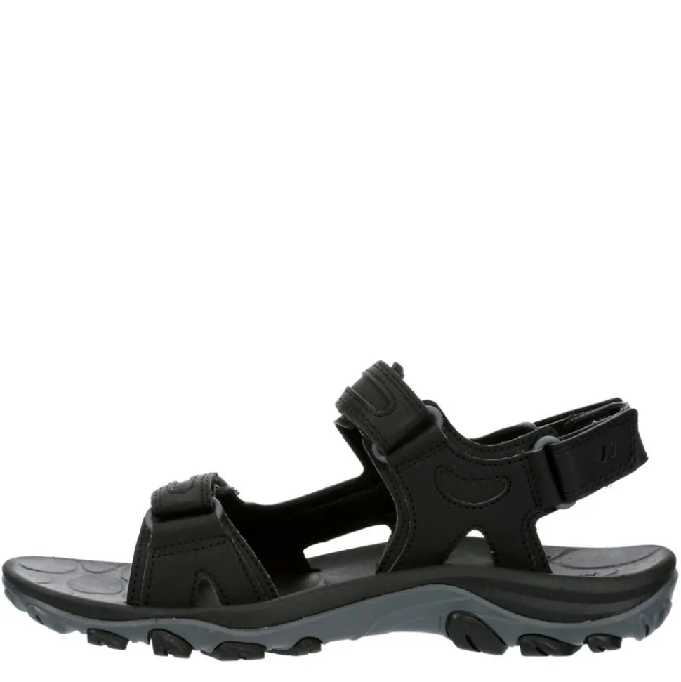 Merrell Mens Huntington Sport Convert Outdoor Sandal