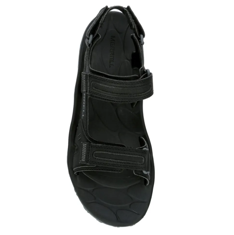 Merrell Mens Huntington Sport Convert Outdoor Sandal
