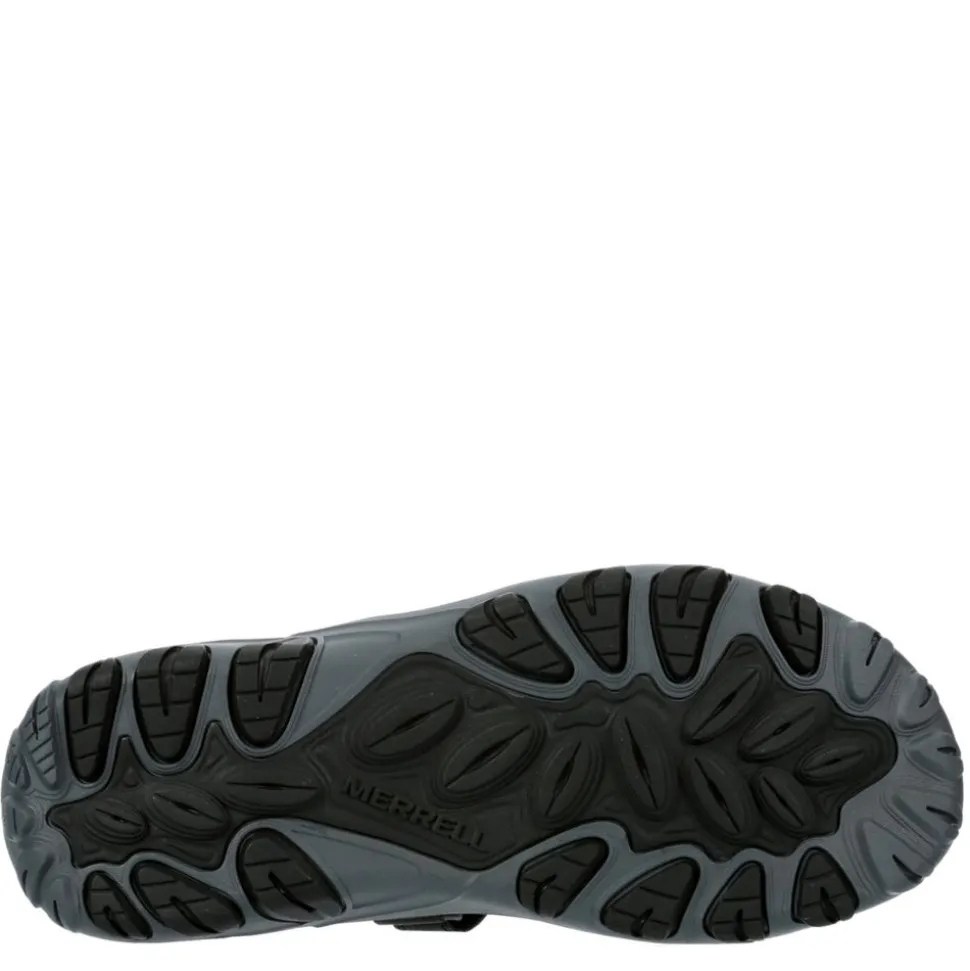 Merrell Mens Huntington Sport Convert Outdoor Sandal