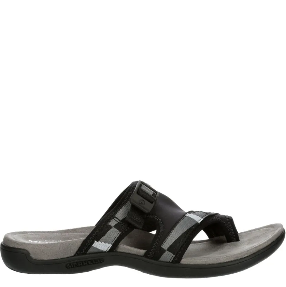 Merrell Womens District 3 Outdoor Sandal