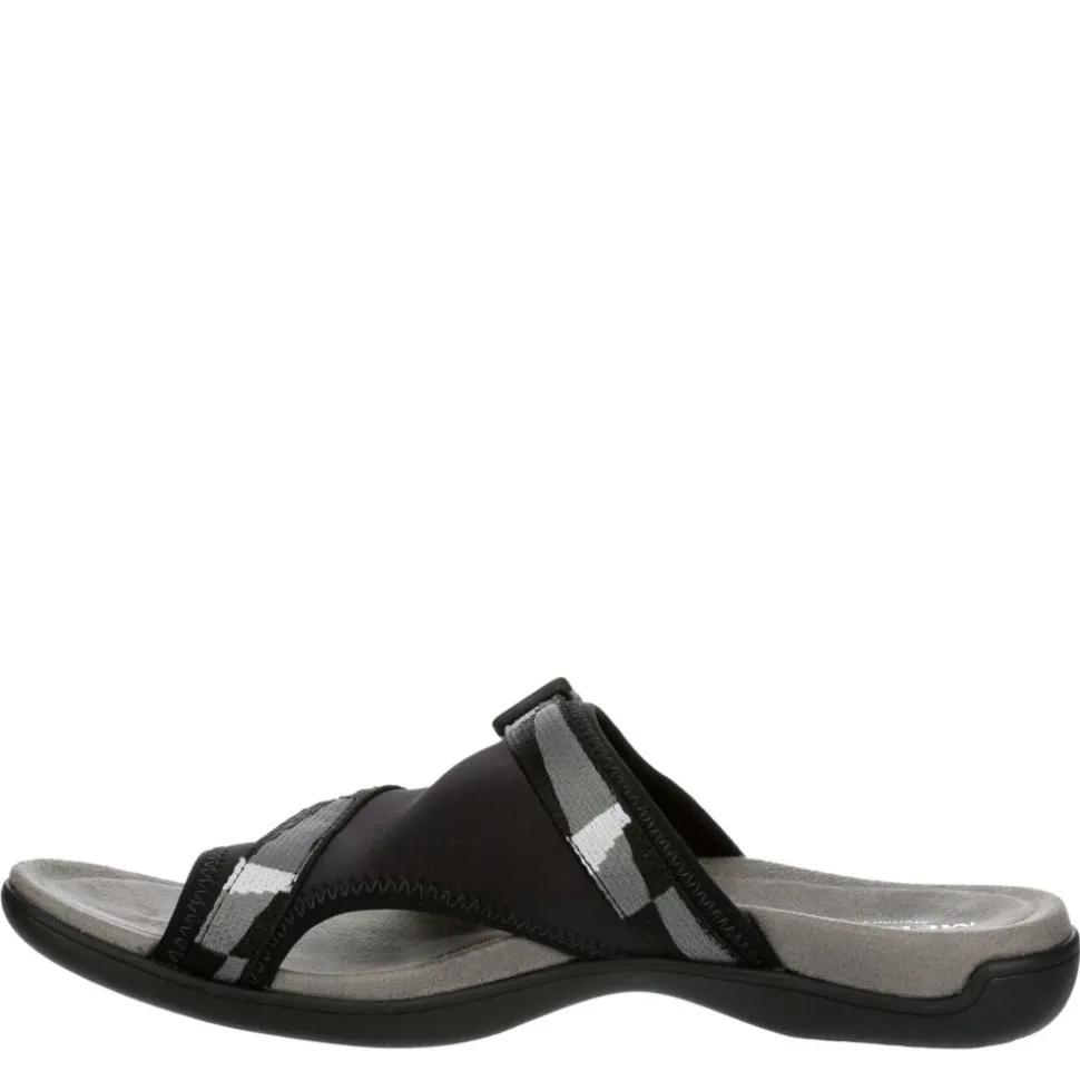 Merrell Womens District 3 Outdoor Sandal