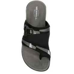 Merrell Womens District 3 Outdoor Sandal