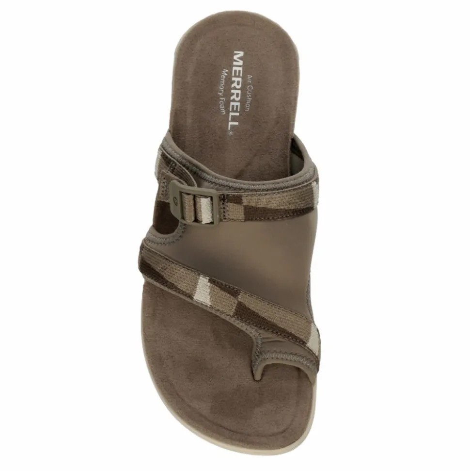 Merrell Womens District 3 Outdoor Sandal