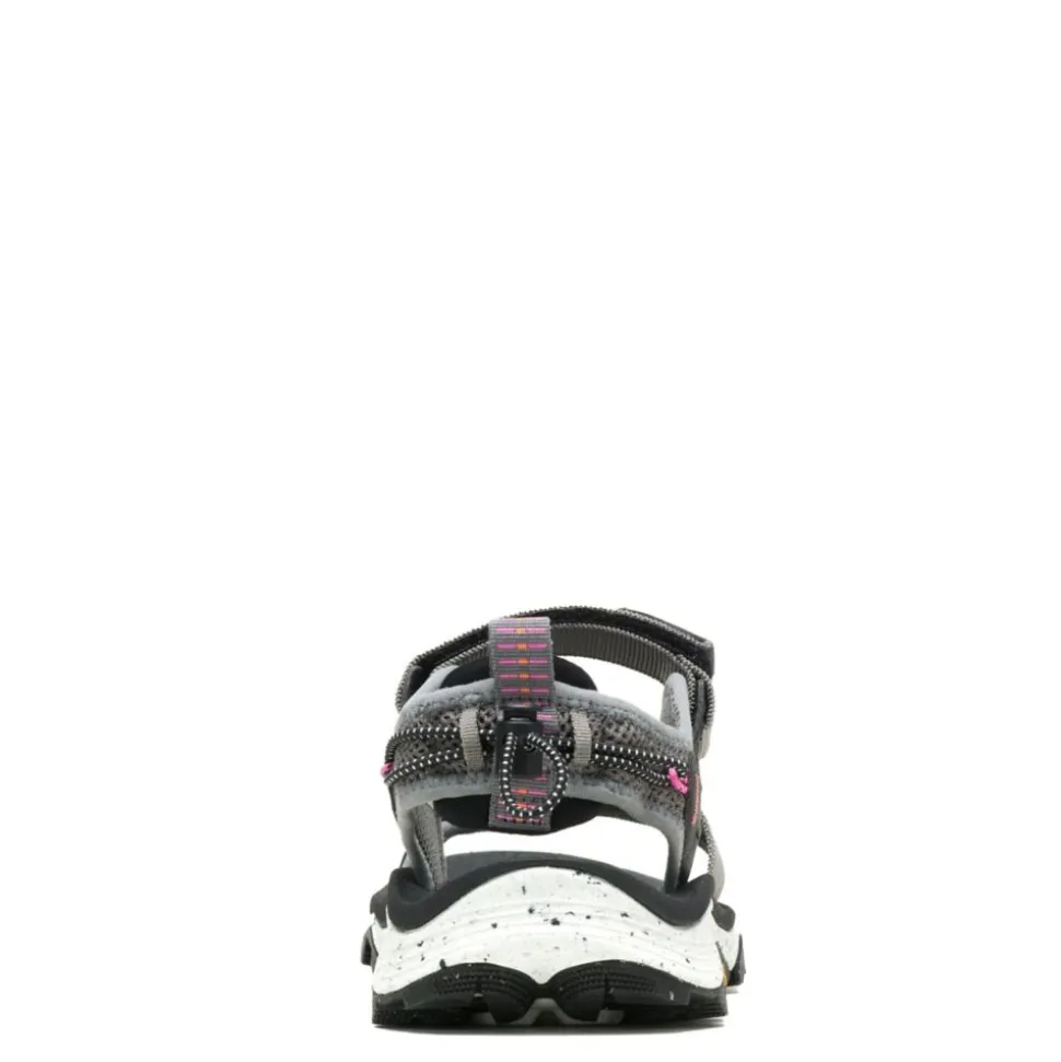 Merrell Womens Speed Fushion Strap Sandal