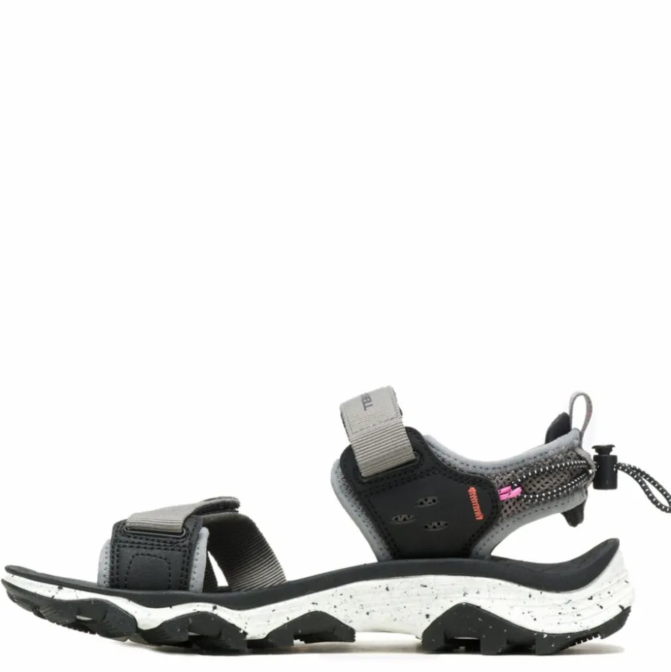 Merrell Womens Speed Fushion Strap Sandal