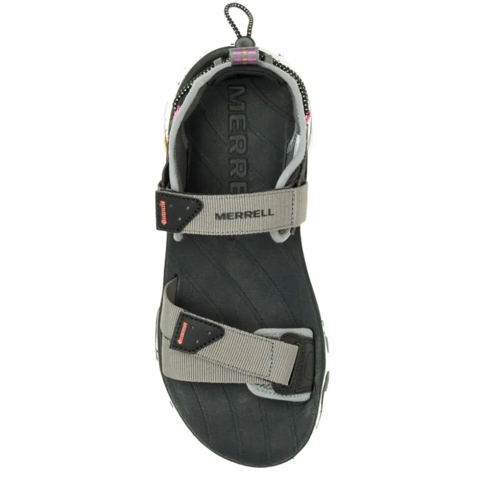 Merrell Womens Speed Fushion Strap Sandal