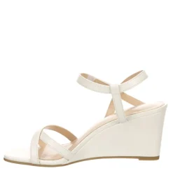 Michael By Michael Shannon Womens Lulu Wedge Sandal