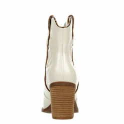 Michael By Michael Shannon Womens Gracelynn Western Boot