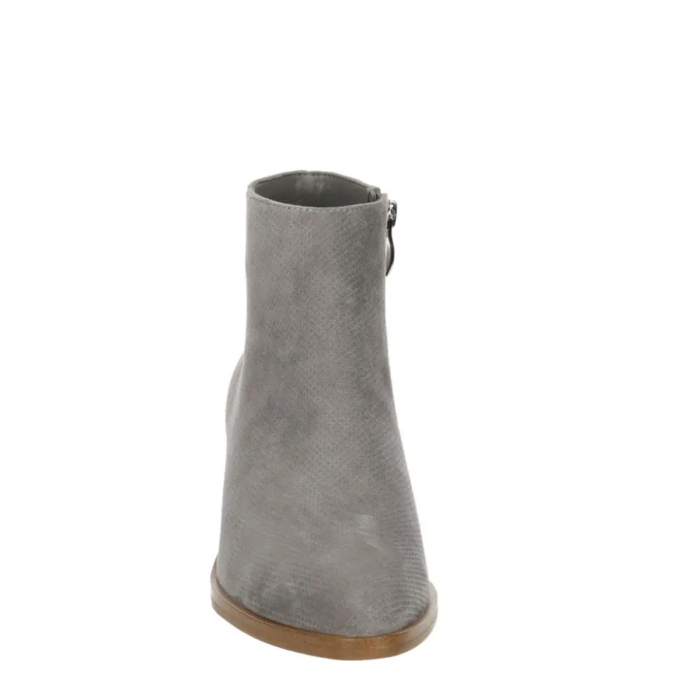 Michael By Michael Shannon Womens Lesley Bootie