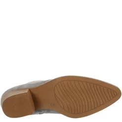 Michael By Michael Shannon Womens Lesley Bootie