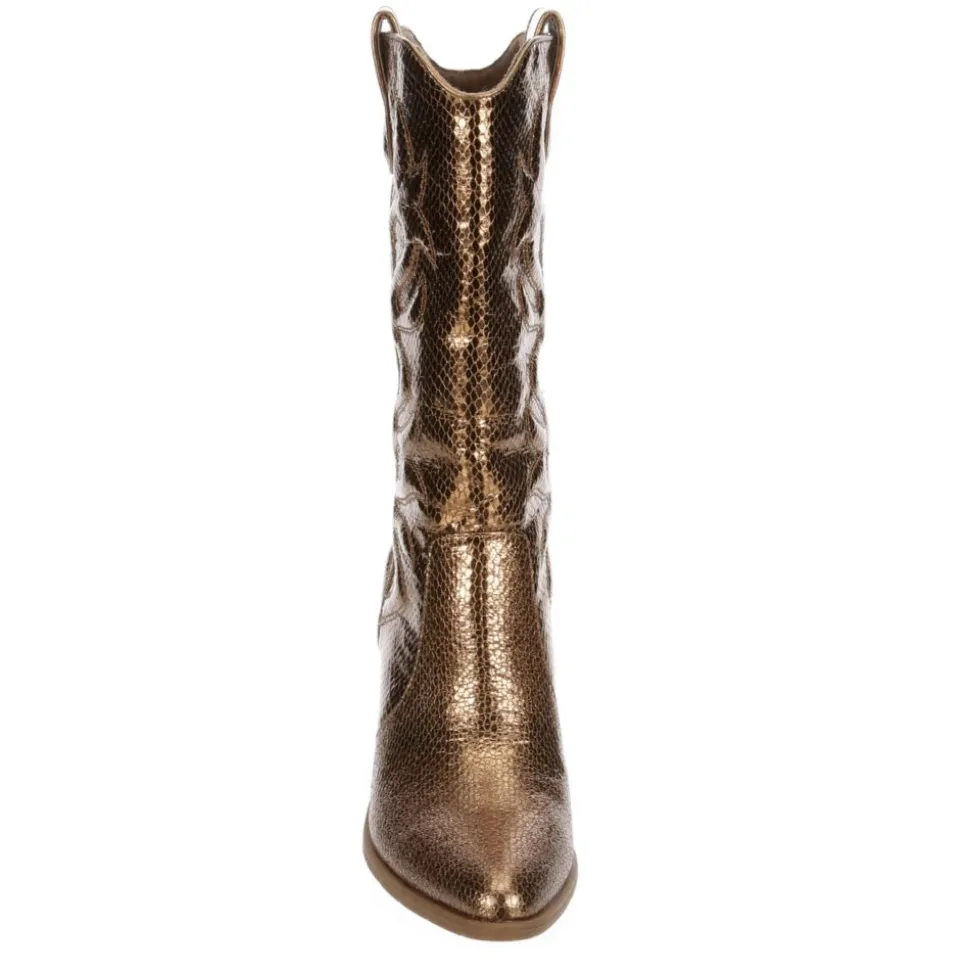 Michael By Michael Shannon Womens Faith Western Boot