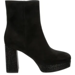 Michael By Michael Shannon Womens Prince Dress Bootie