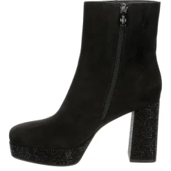 Michael By Michael Shannon Womens Prince Dress Bootie