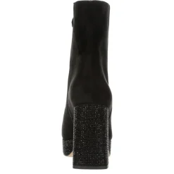 Michael By Michael Shannon Womens Prince Dress Bootie