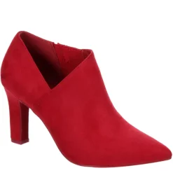 Michael By Michael Shannon Womens Nora Bootie