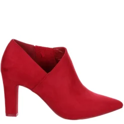 Michael By Michael Shannon Womens Nora Bootie