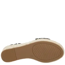 Michael By Michael Shannon Womens Bridgette Wedge Sandal