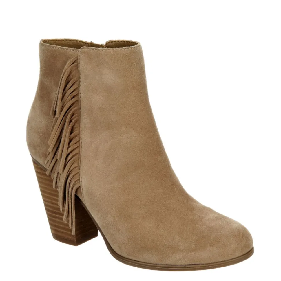 Michael By Michael Shannon Womens Cameron Boot