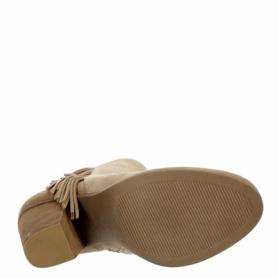 Michael By Michael Shannon Womens Cameron Boot