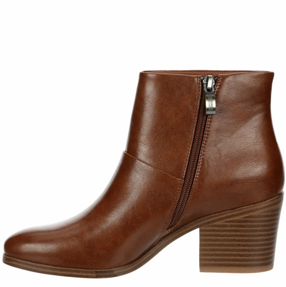 Michael By Michael Shannon Womens Sinclair Bootie