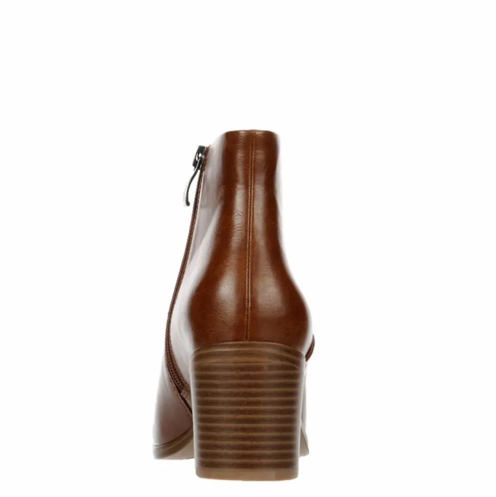 Michael By Michael Shannon Womens Sinclair Bootie