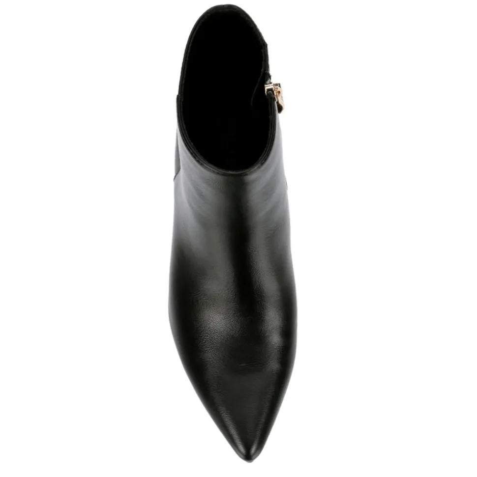 Michael By Michael Shannon Womens Milan Dress Boot