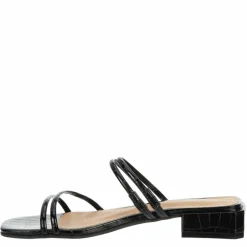 Michael By Michael Shannon Womens Liv Sandal