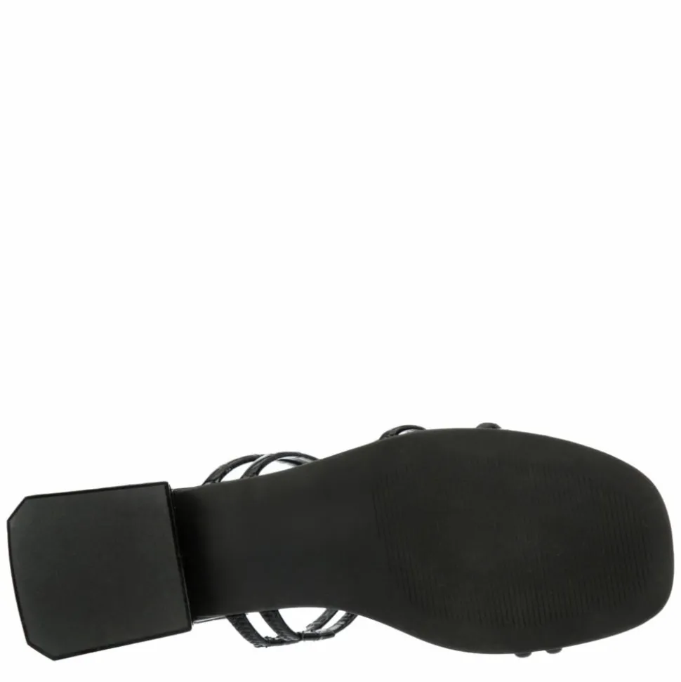 Michael By Michael Shannon Womens Liv Sandal