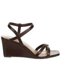 Michael By Michael Shannon Womens Lulu Wedge Sandal