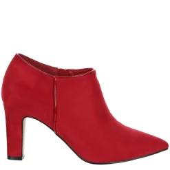 Michael By Michael Shannon Womens Nika Bootie