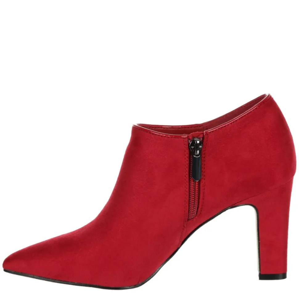 Michael By Michael Shannon Womens Nika Bootie