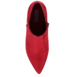 Michael By Michael Shannon Womens Nika Bootie