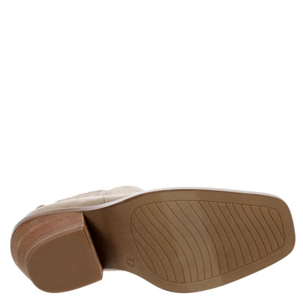 Michael By Michael Shannon Womens Lindsay Boot
