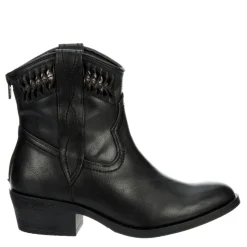 Michael By Michael Shannon Womens Daisy Western Boot