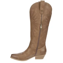 Michael By Michael Shannon Womens Taylor Western Boot