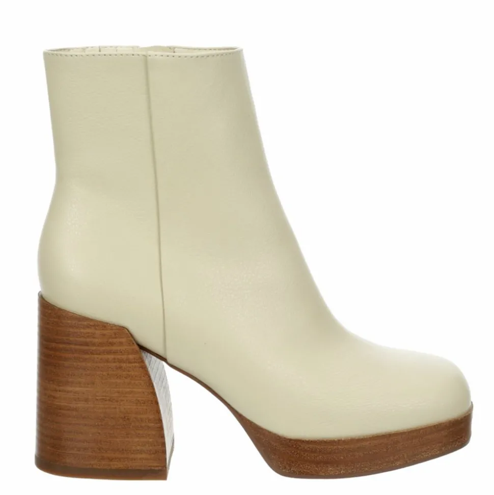 Michael By Michael Shannon Womens Franki Platform Boot
