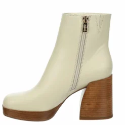 Michael By Michael Shannon Womens Franki Platform Boot