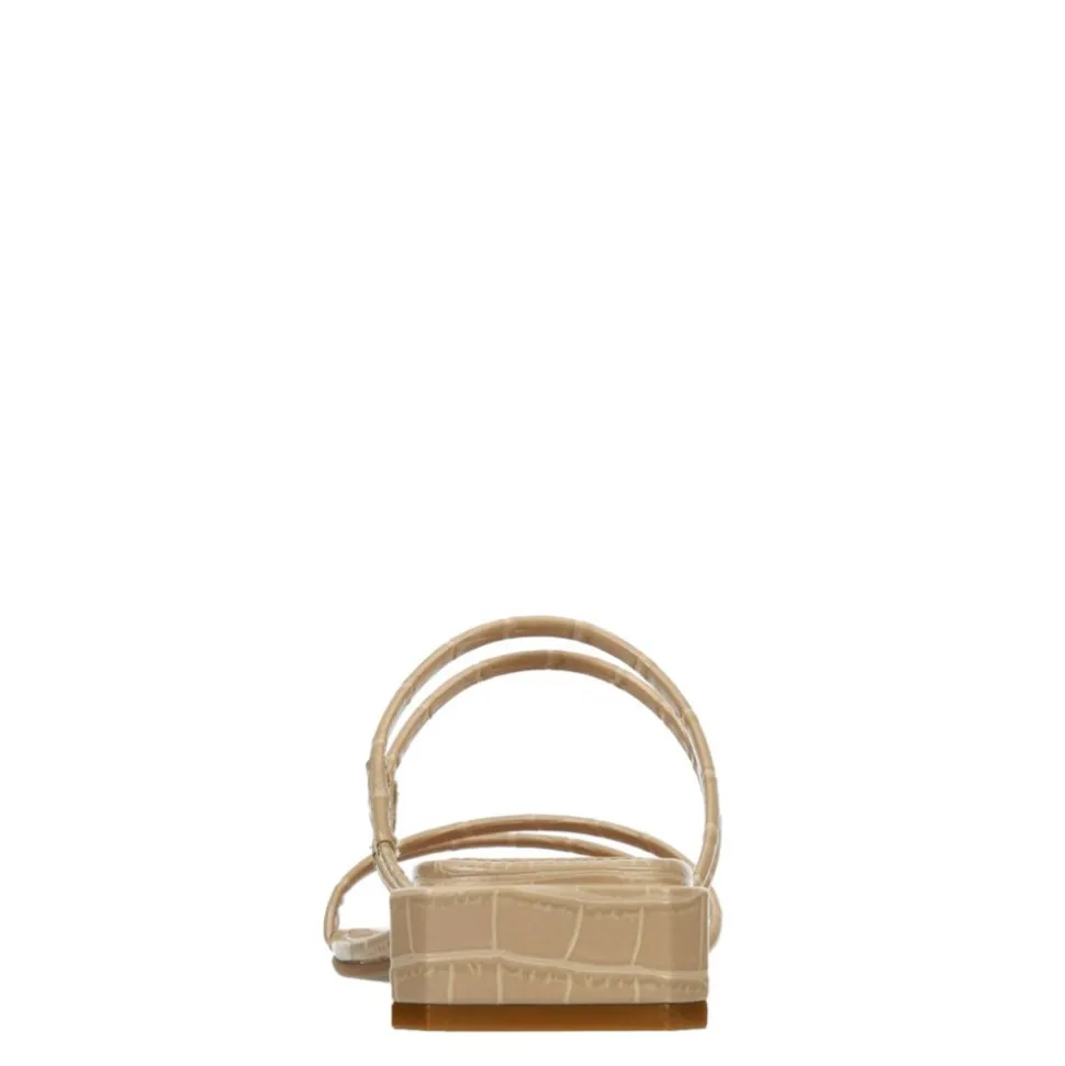 Michael By Michael Shannon Womens Liv Sandal
