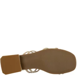 Michael By Michael Shannon Womens Liv Sandal
