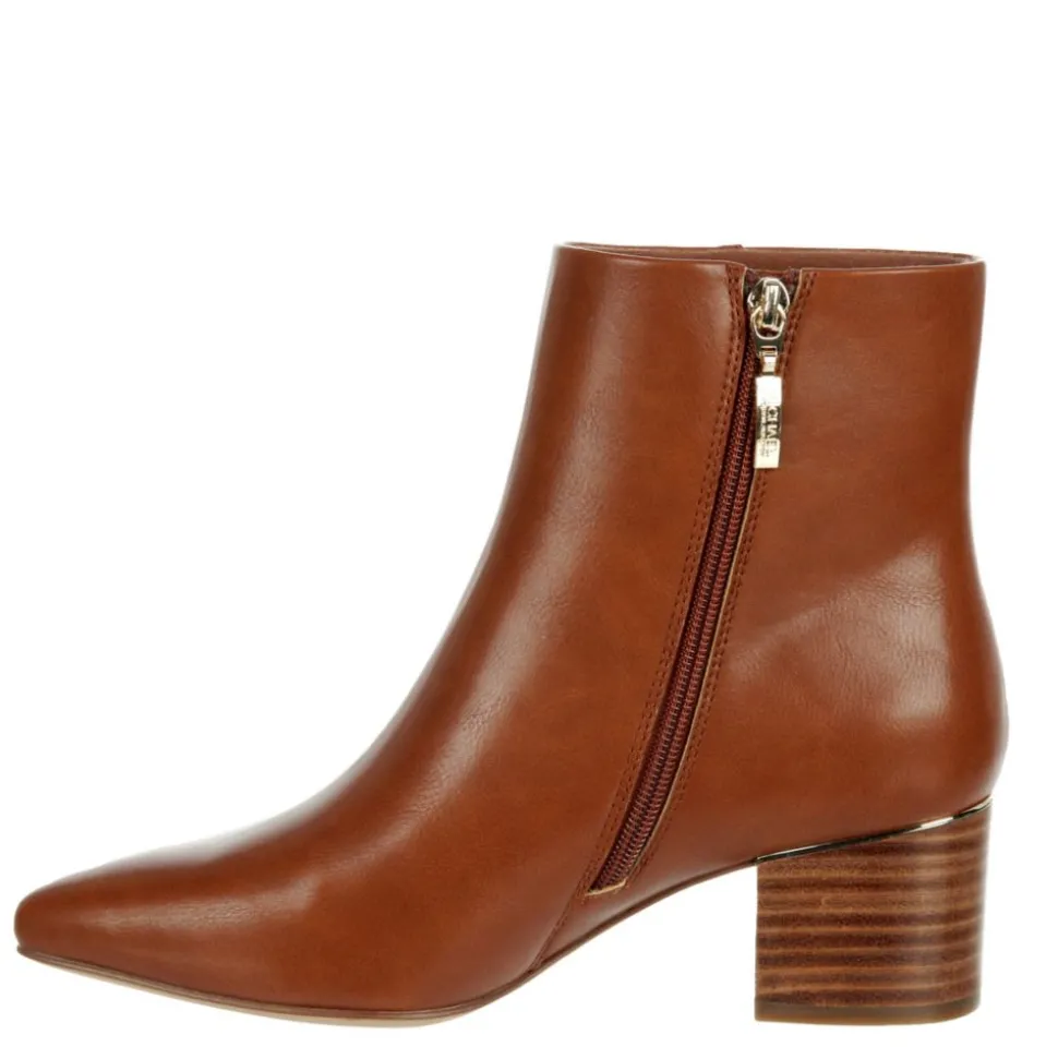 Michael By Michael Shannon Womens Adrian Bootie